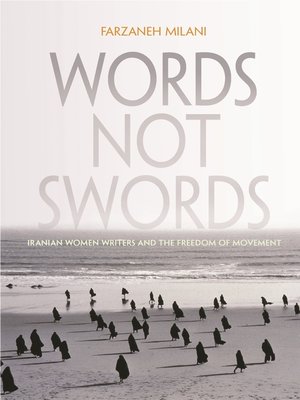 cover image of Words, Not Swords